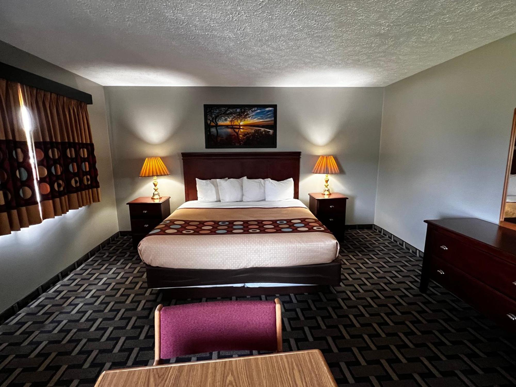 Sky Lodge Inn & Suites - Delavan Zewnętrze zdjęcie