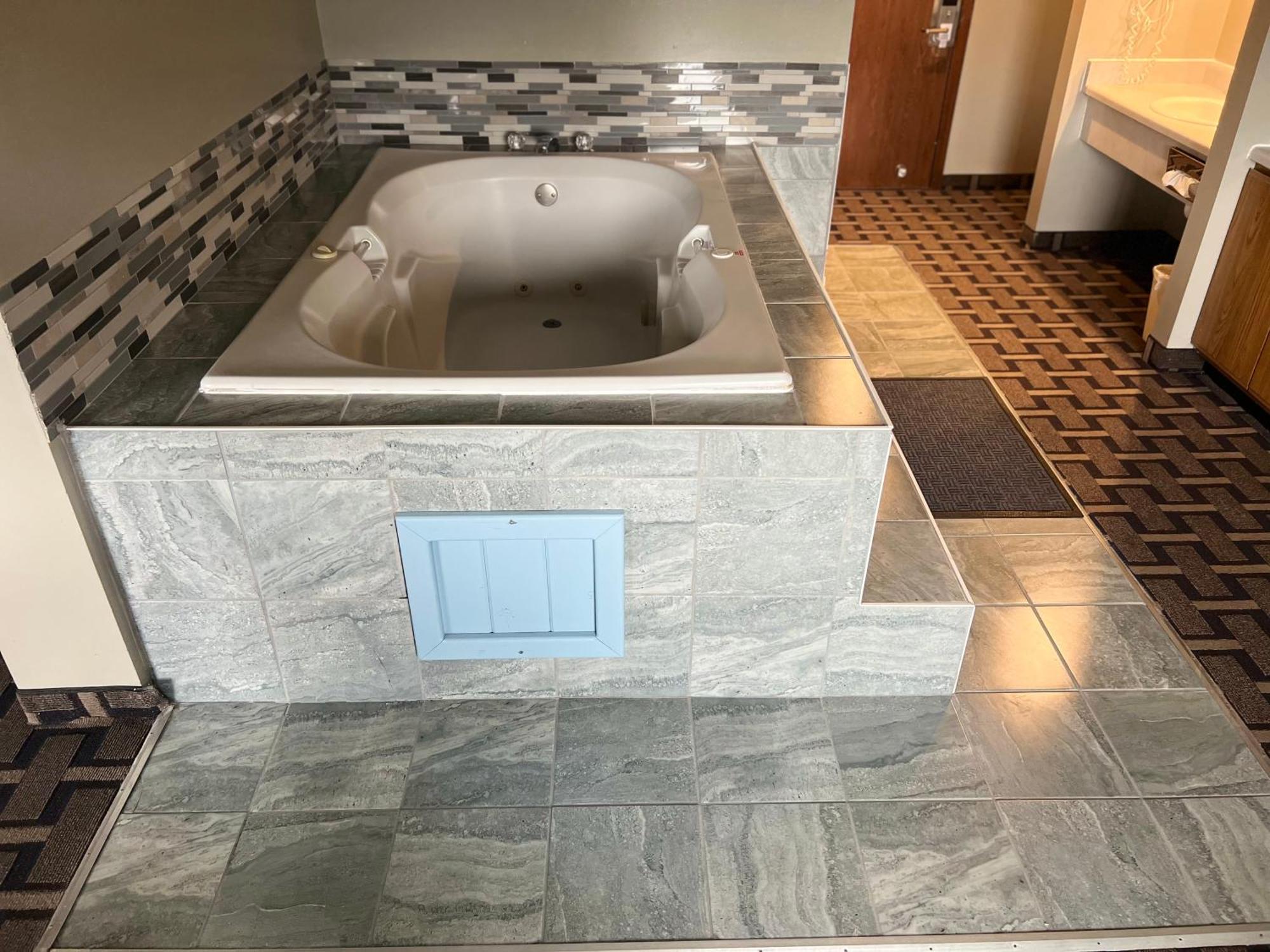 Sky Lodge Inn & Suites - Delavan Zewnętrze zdjęcie