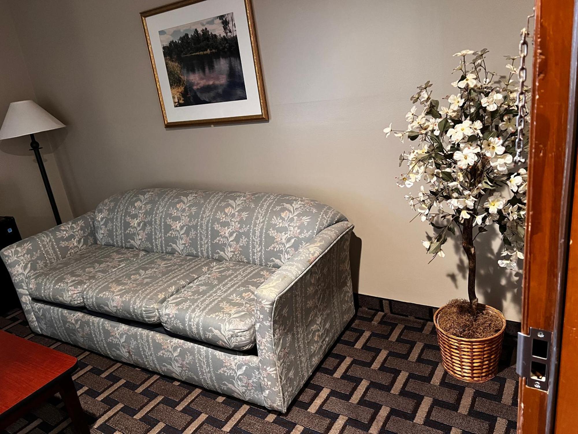 Sky Lodge Inn & Suites - Delavan Zewnętrze zdjęcie