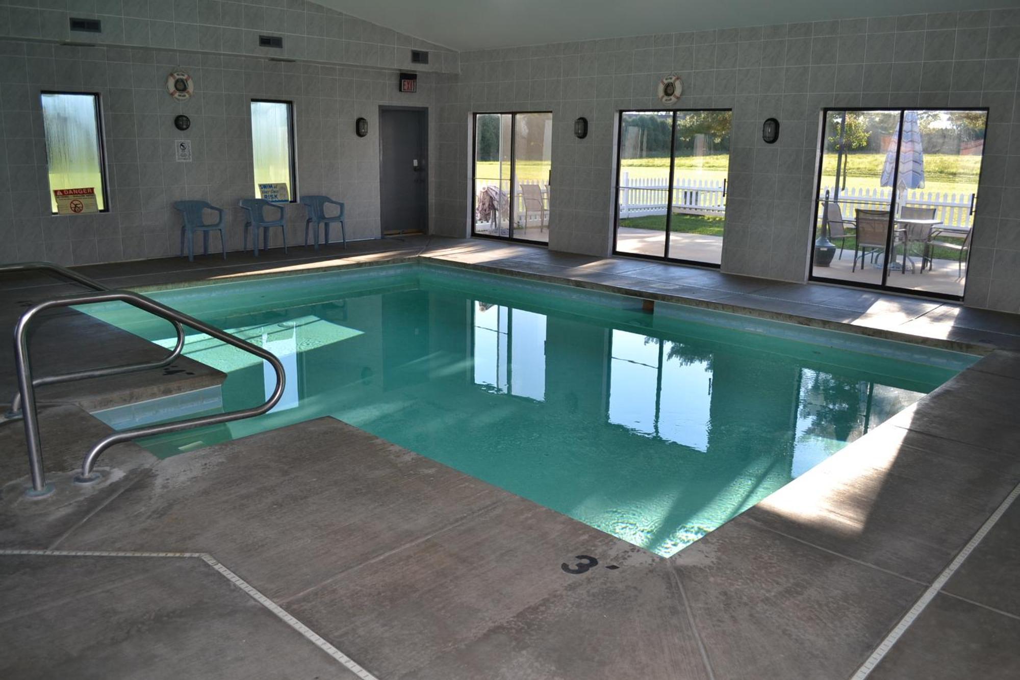 Sky Lodge Inn & Suites - Delavan Udogodnienia zdjęcie